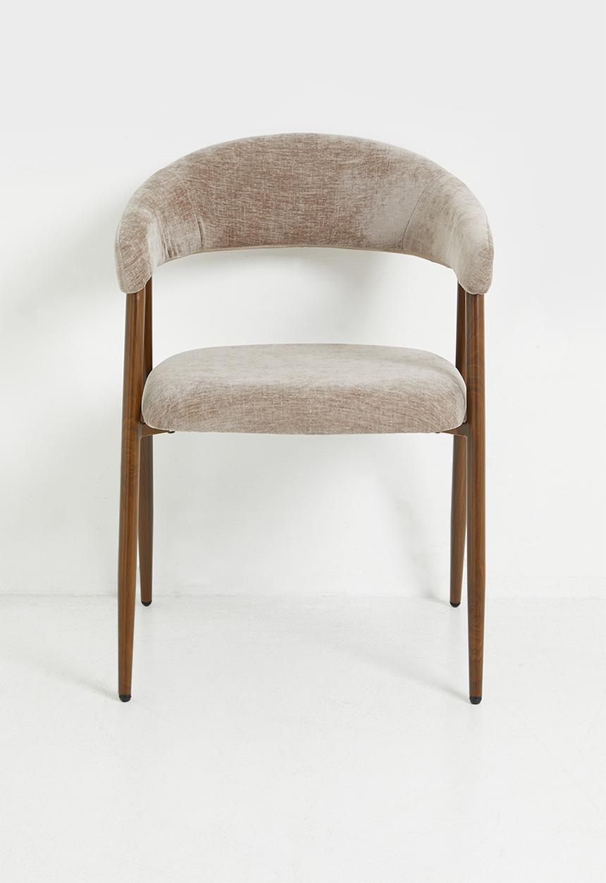 Sixth Floor - Nusa Dining Chair - Natural