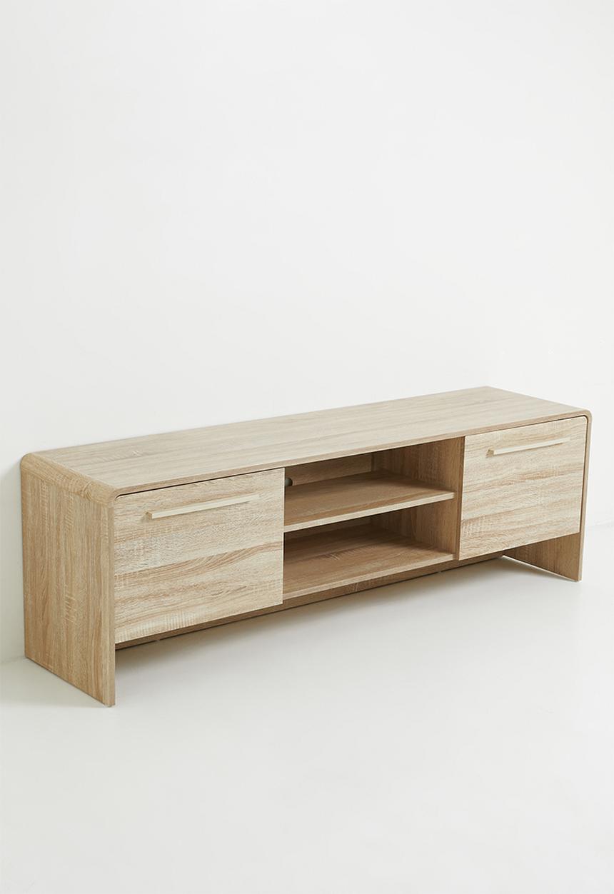 Sixth Floor - Millie Media Unit - Natural