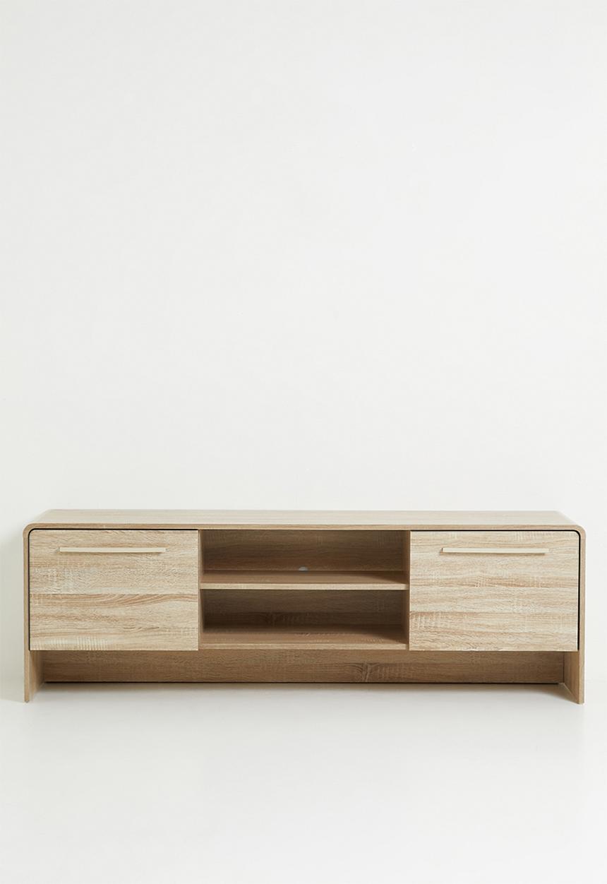 Sixth Floor - Millie Media Unit - Natural