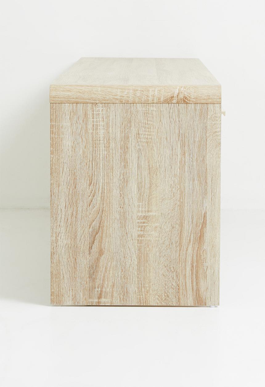 Sixth Floor - Millie Media Unit - Natural