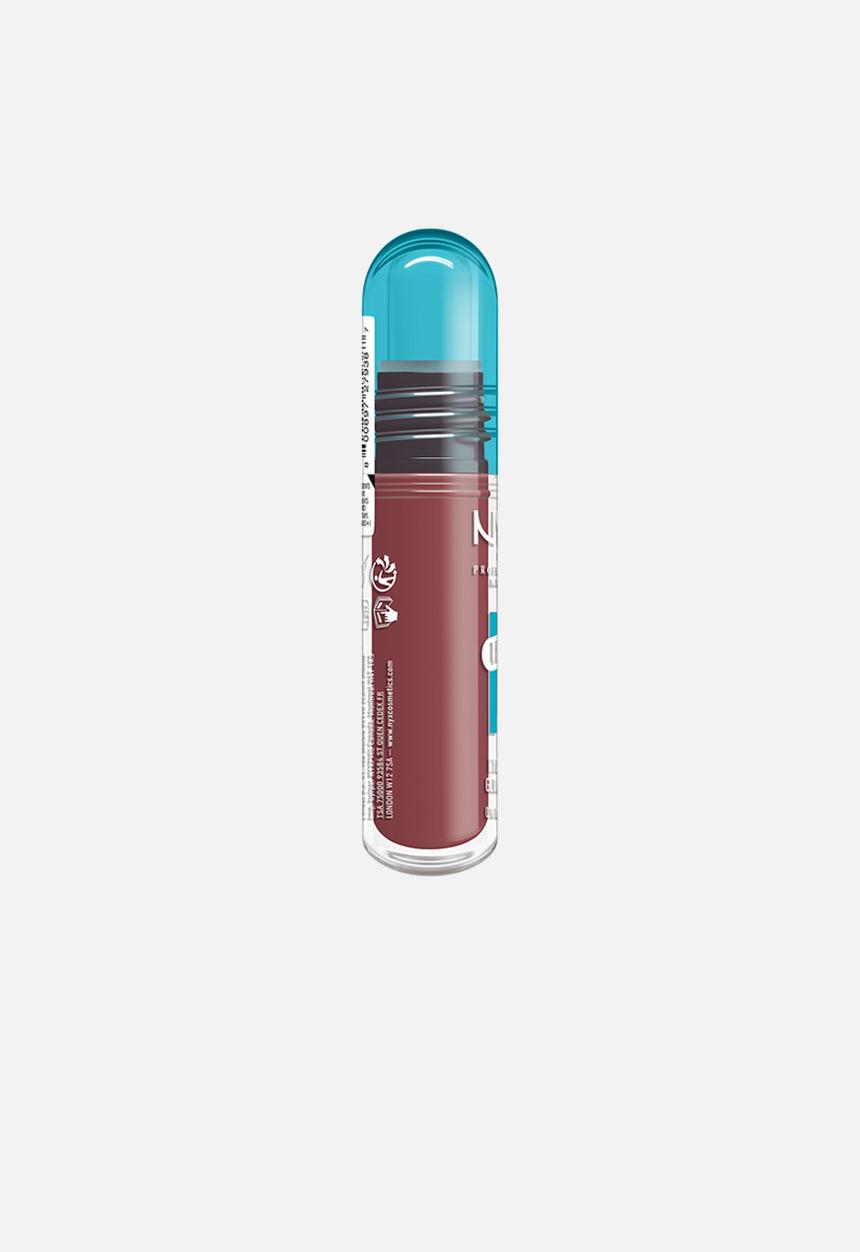 NYX Professional Makeup - Lip I.V Hydrating Lip Gloss Stain - Petal Pourin' 17