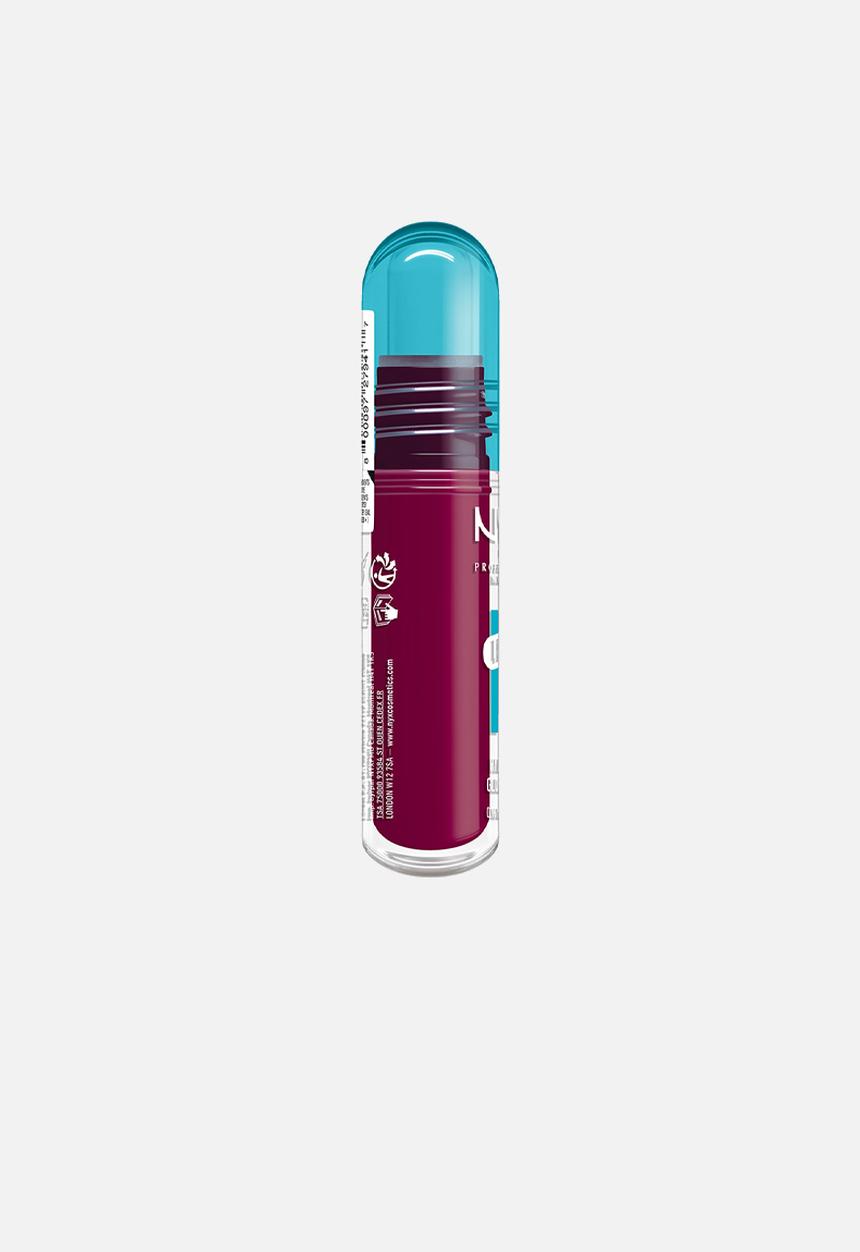 NYX Professional Makeup - Lip I.V Hydrating Lip Gloss Stain - Magenta Mist 19