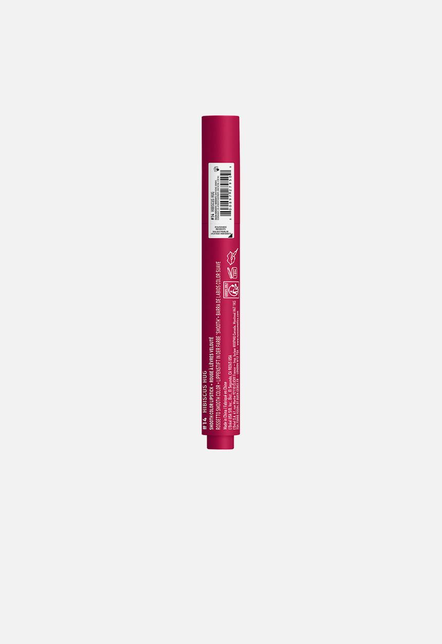 NYX Professional Makeup - Fat Matte Smooth Colour Lipstick - 14 Hibiscus Hug