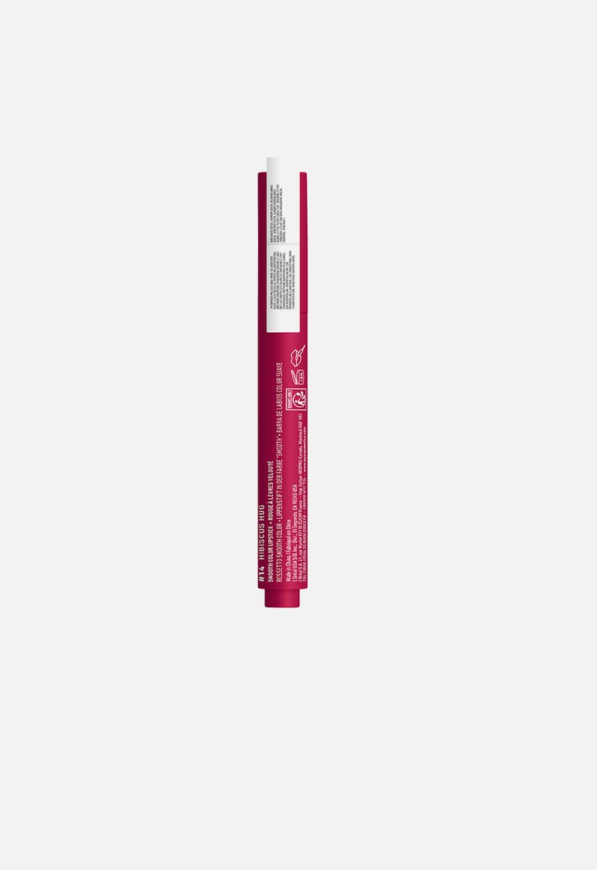 NYX Professional Makeup - Fat Matte Smooth Colour Lipstick - 14 Hibiscus Hug