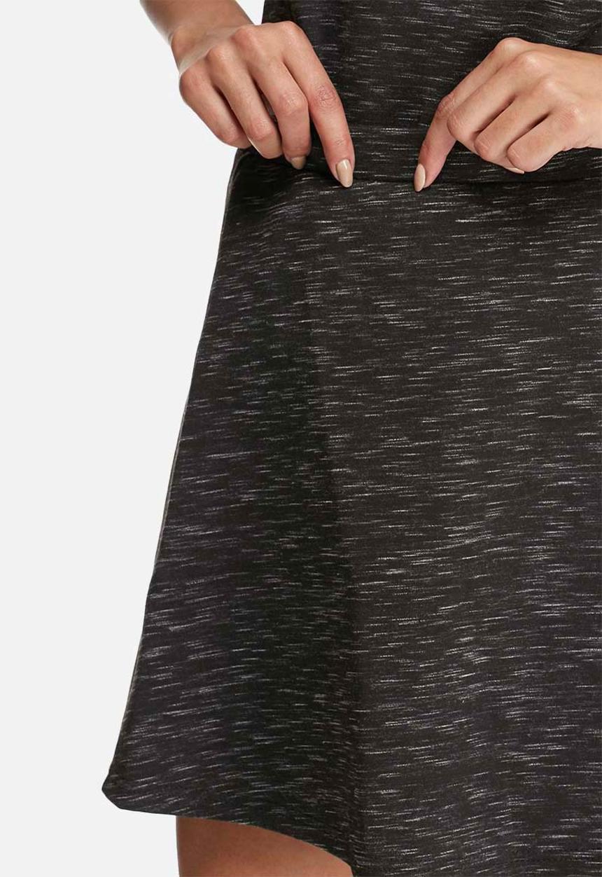Glamorous - Scuba skirt