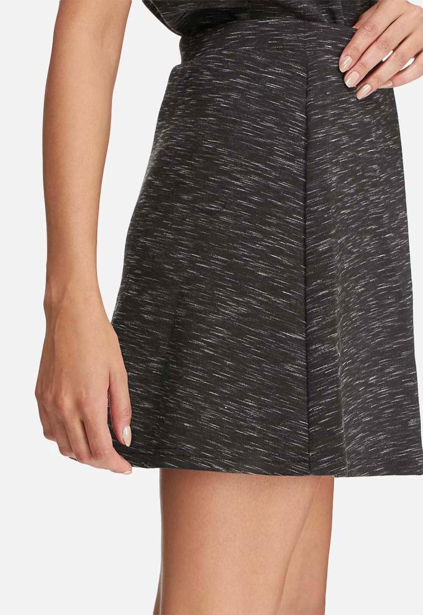 Glamorous - Scuba skirt