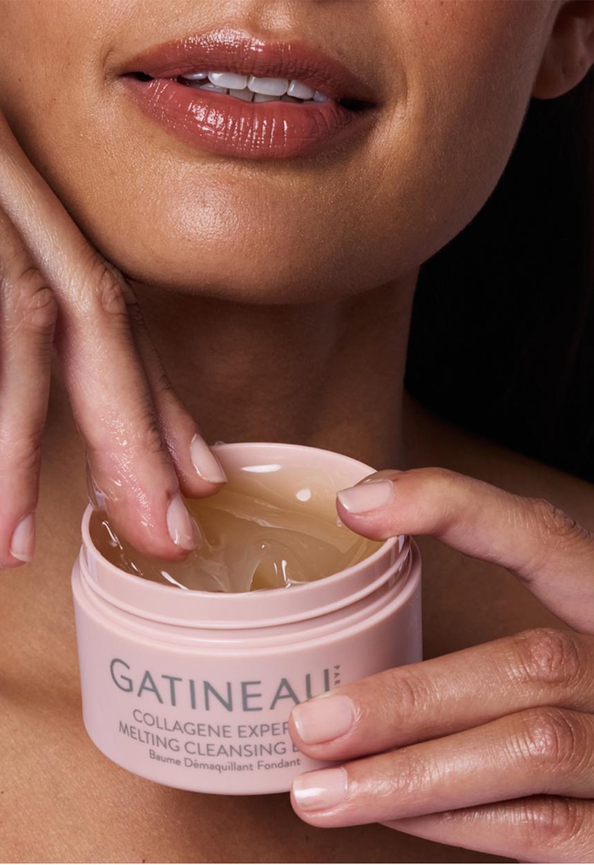 Gatineau - Collagene Expert Cleansing Balm - 100ml