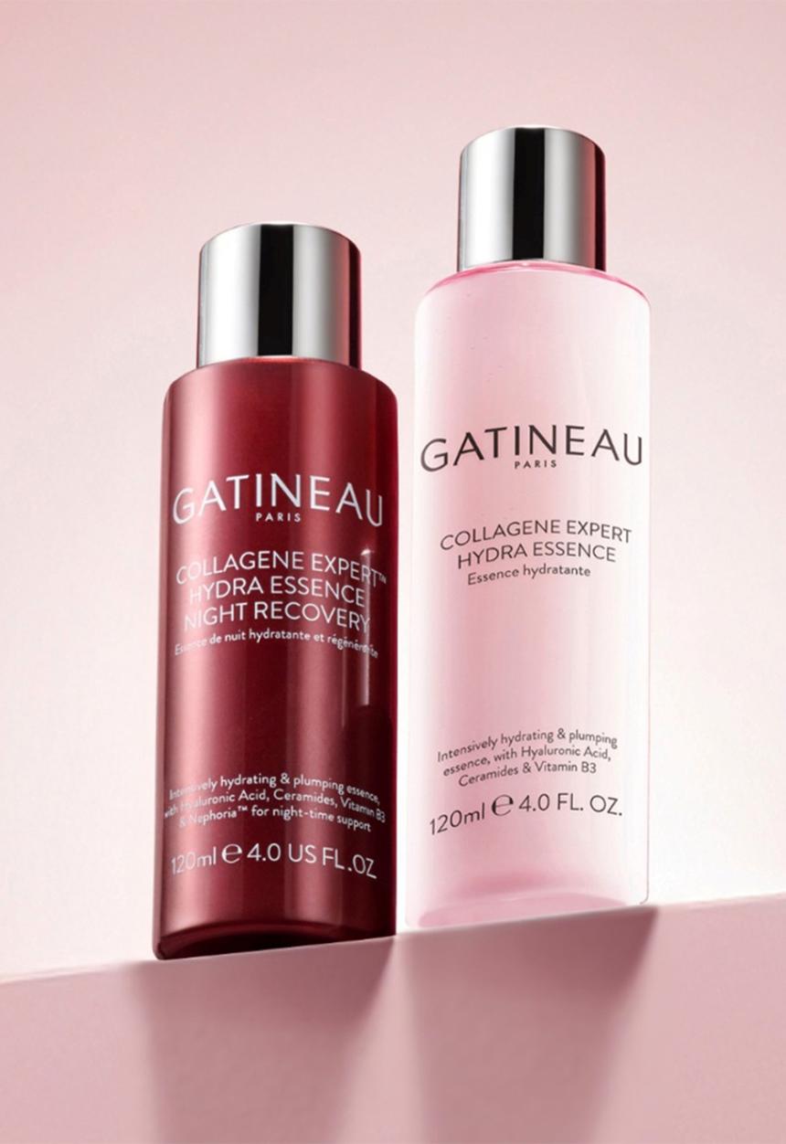 Gatineau - Collagene Expert Hydra Essence Night Recovery - 120ml