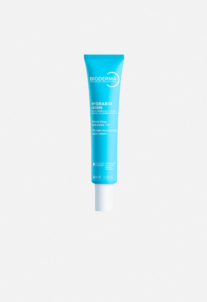 BIODERMA - Hydrabio Light Cream for Normal to Combination Sensitive Skin 40ml