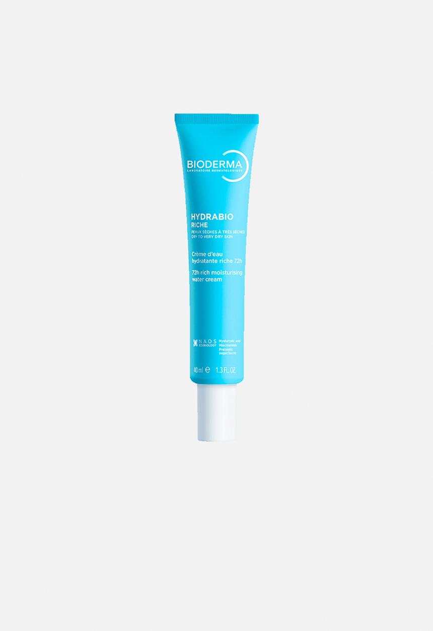 BIODERMA - Hydrabio Rich Cream for Dry to Very Dry Sensitive Skin 40ml