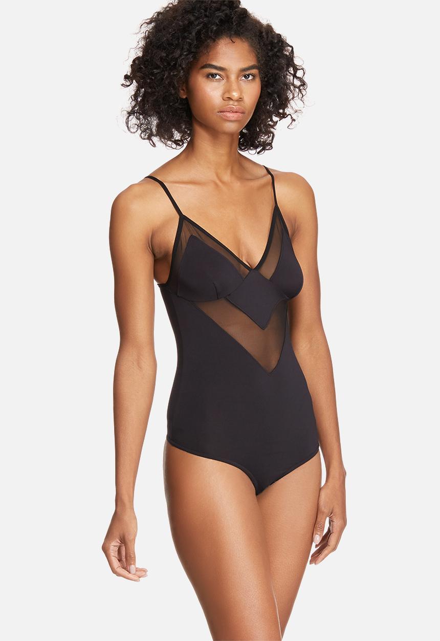 Vero Moda - Sarina bodysuit