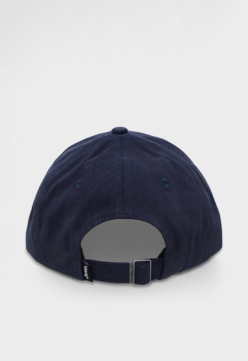 JEEP - Basic Branded Peak - Navy