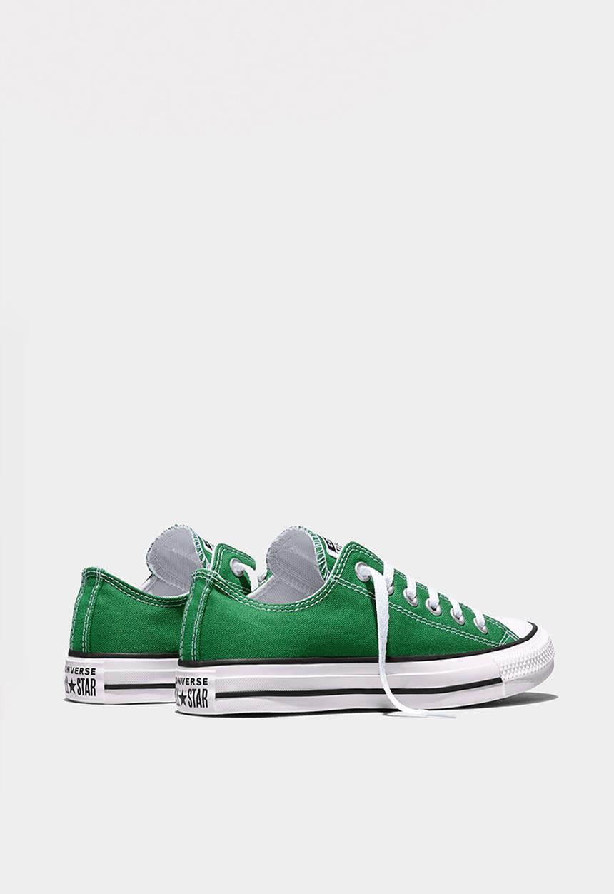 Converse - Chuck Taylor All Star Canvas - Amazon Green