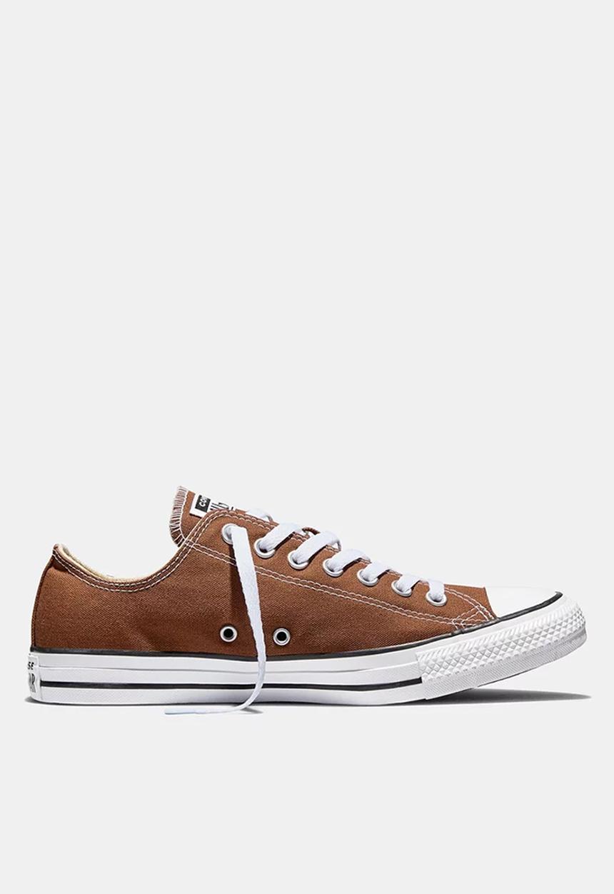 Converse - Chuck Taylor All Star - Unearthed