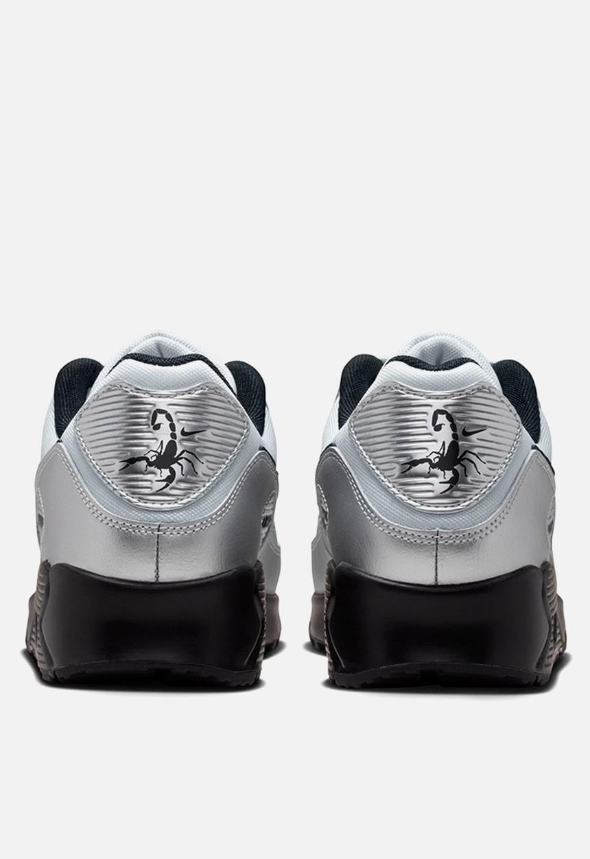 Nike - NIKE AIR MAX 90 PRM TREBLE 2