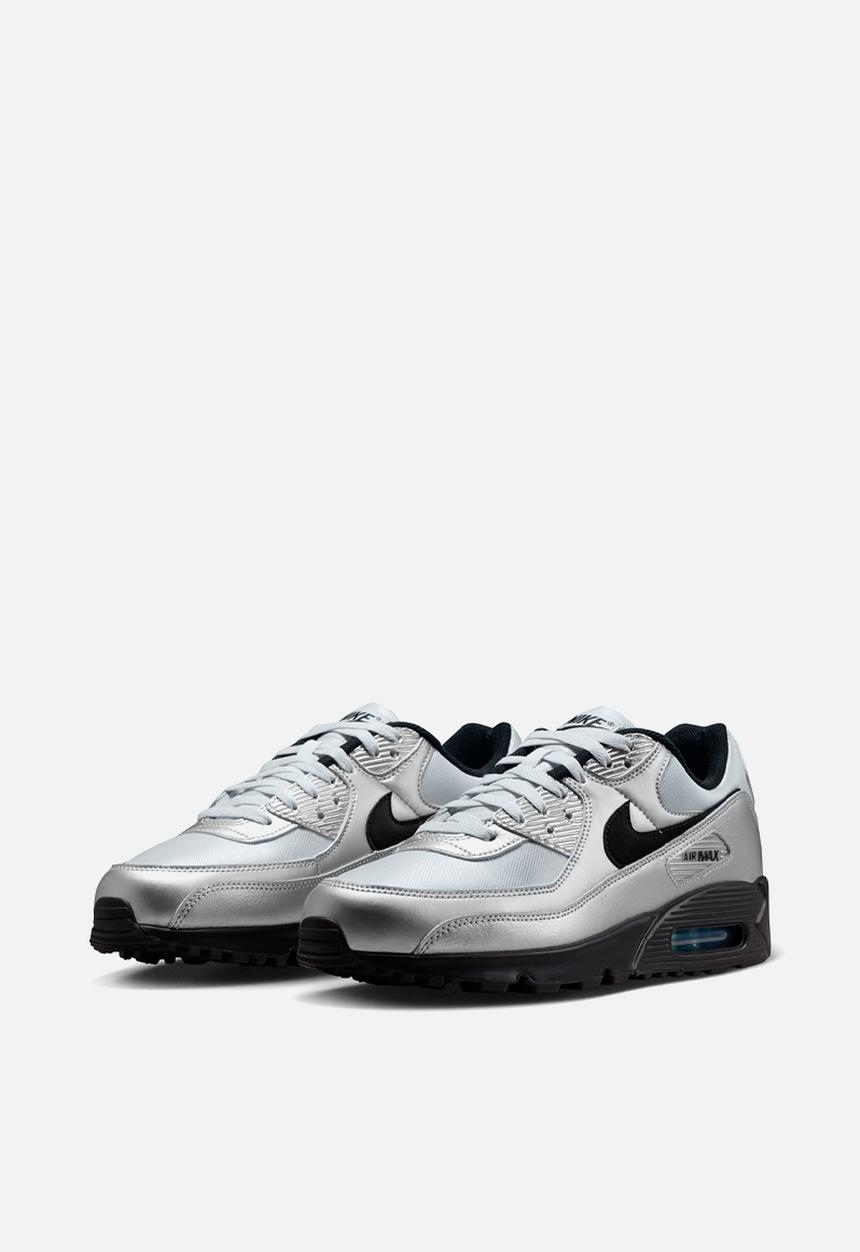 Nike - NIKE AIR MAX 90 PRM TREBLE 2