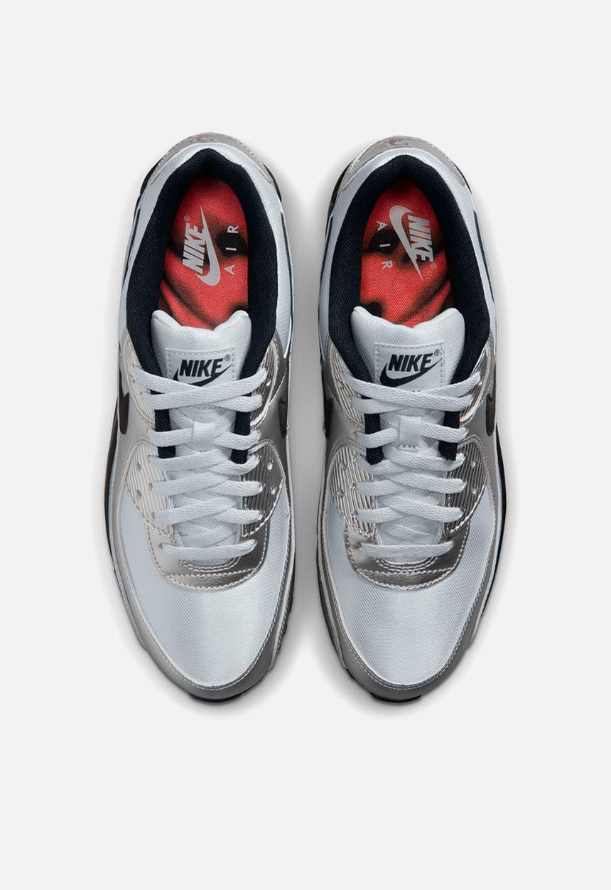Nike - NIKE AIR MAX 90 PRM TREBLE 2