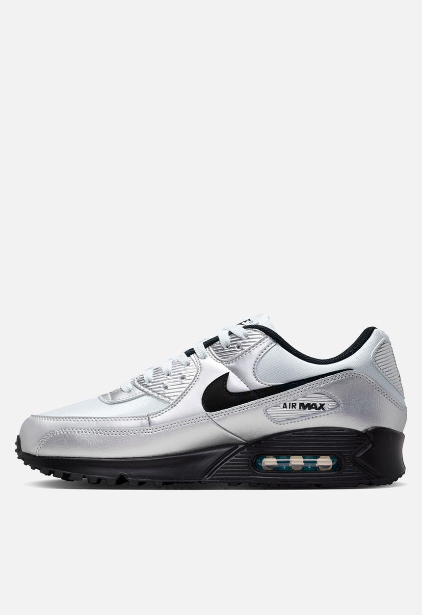 Nike - NIKE AIR MAX 90 PRM TREBLE 2