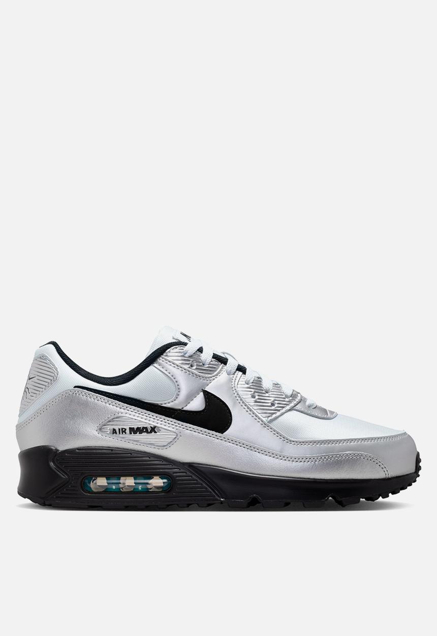 Nike - NIKE AIR MAX 90 PRM TREBLE 2