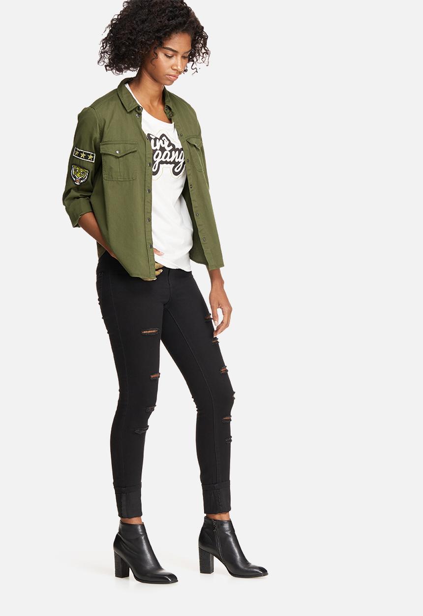 Vero Moda - Penny shirt