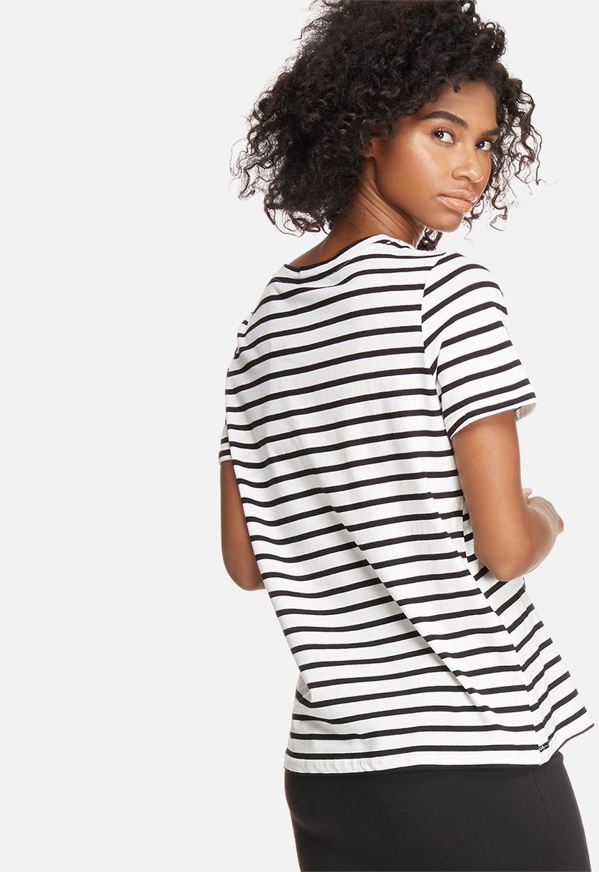 Vero Moda - Willy patch tee