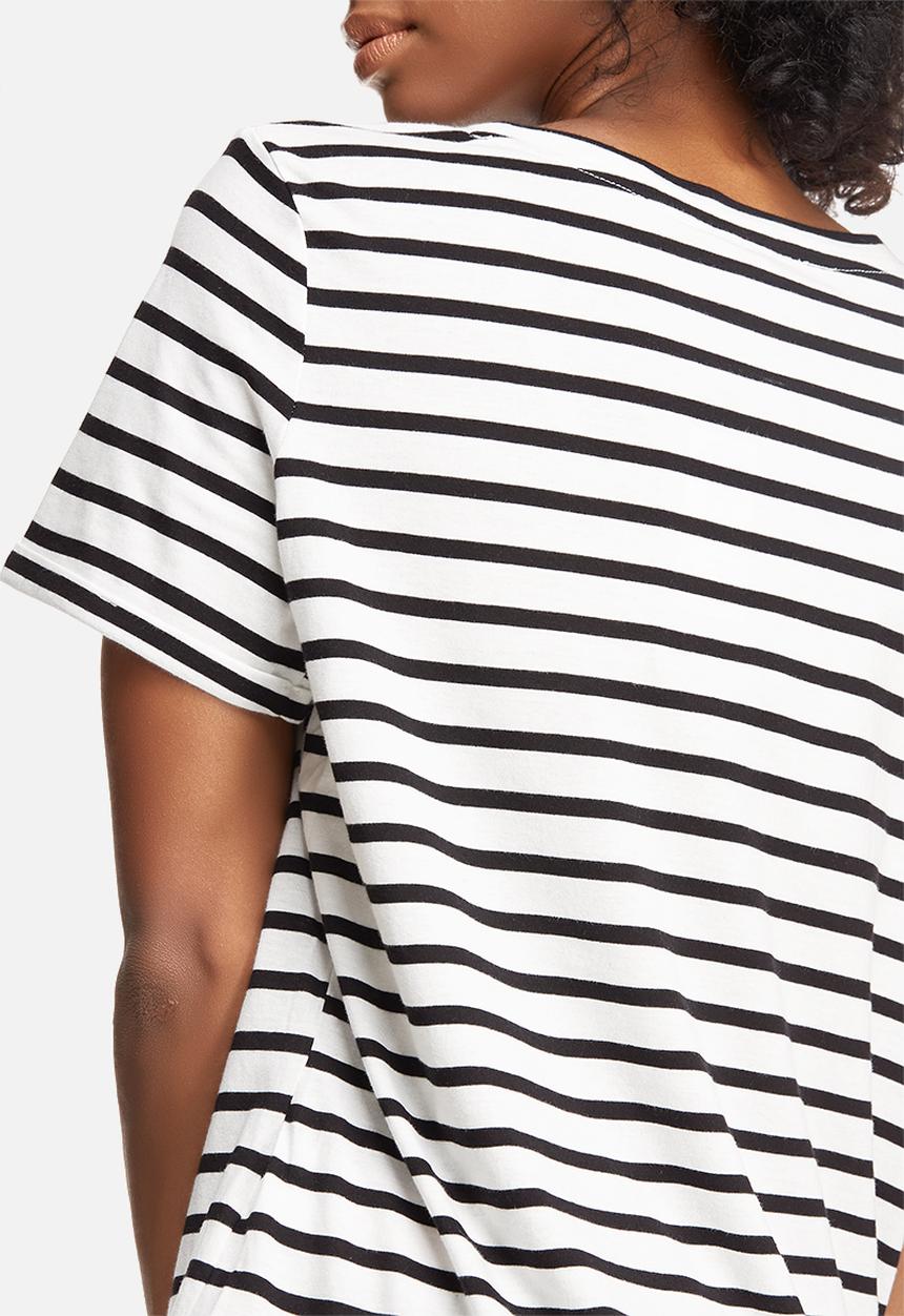 Vero Moda - Willy patch tee