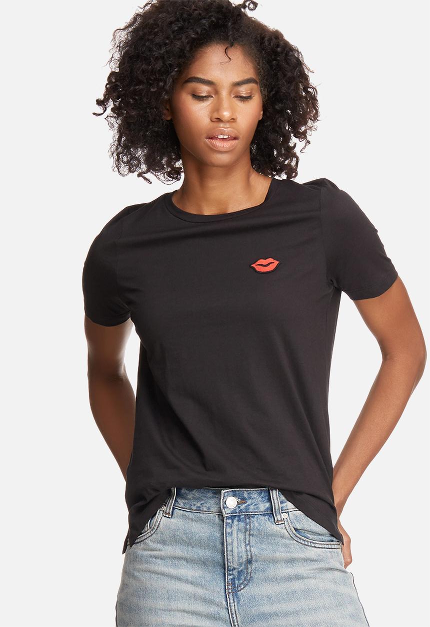 Vero Moda - Annie tee