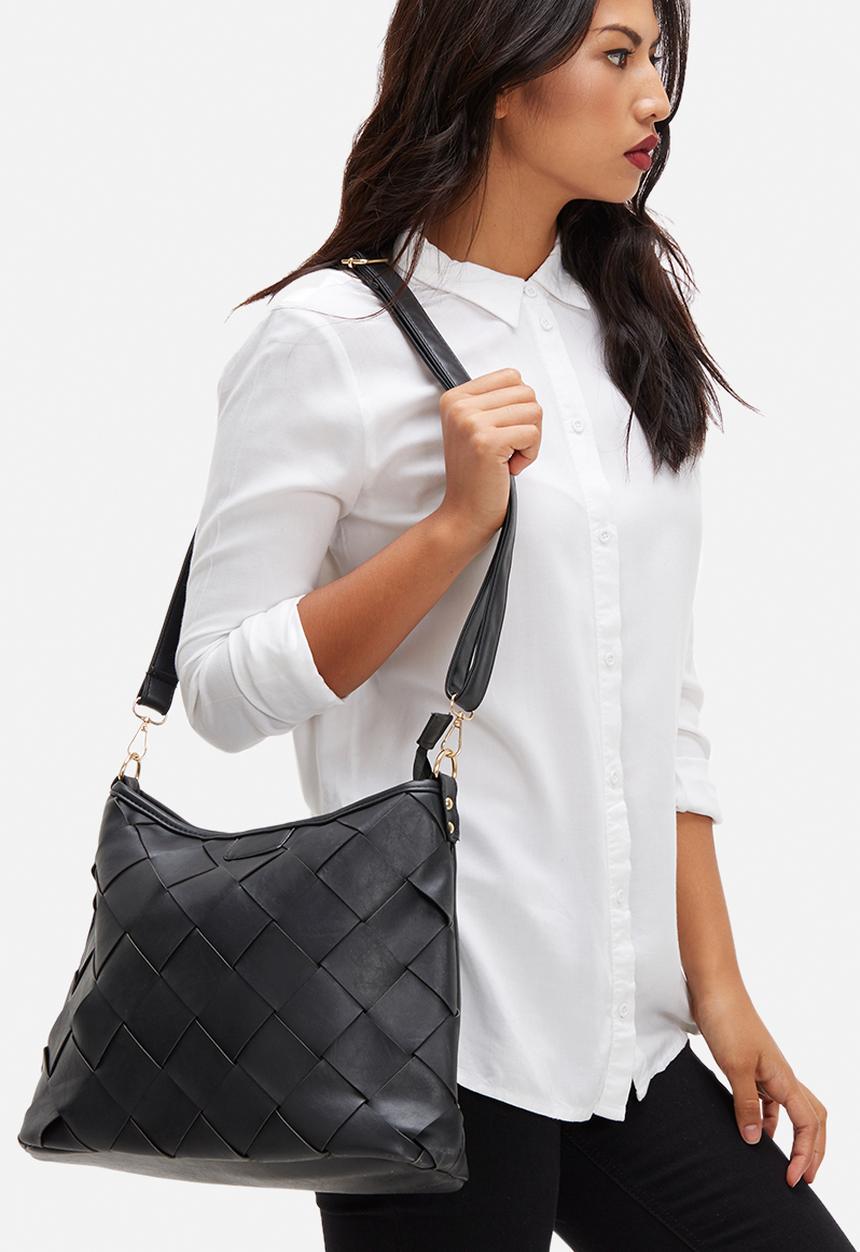 dailyfriday - Daphne woven bag