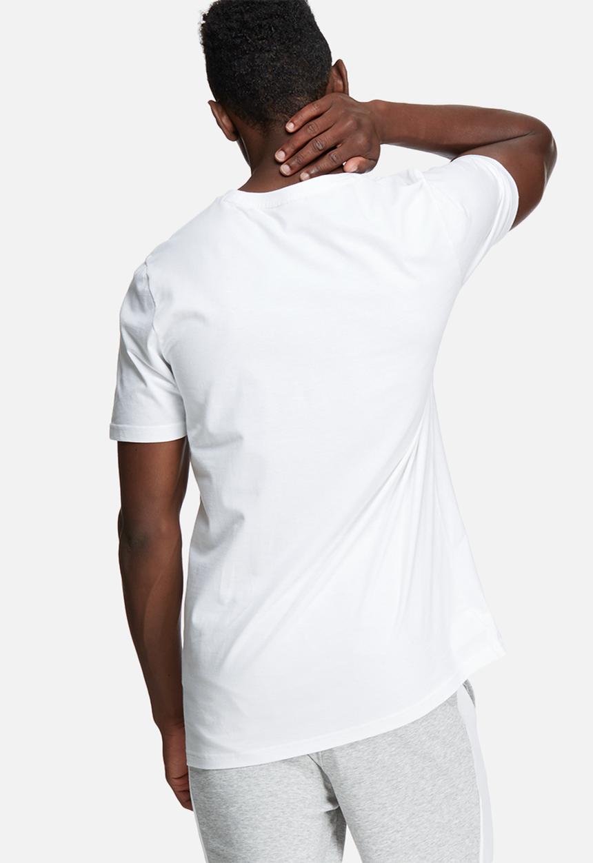 PUMA - Archive logo tee