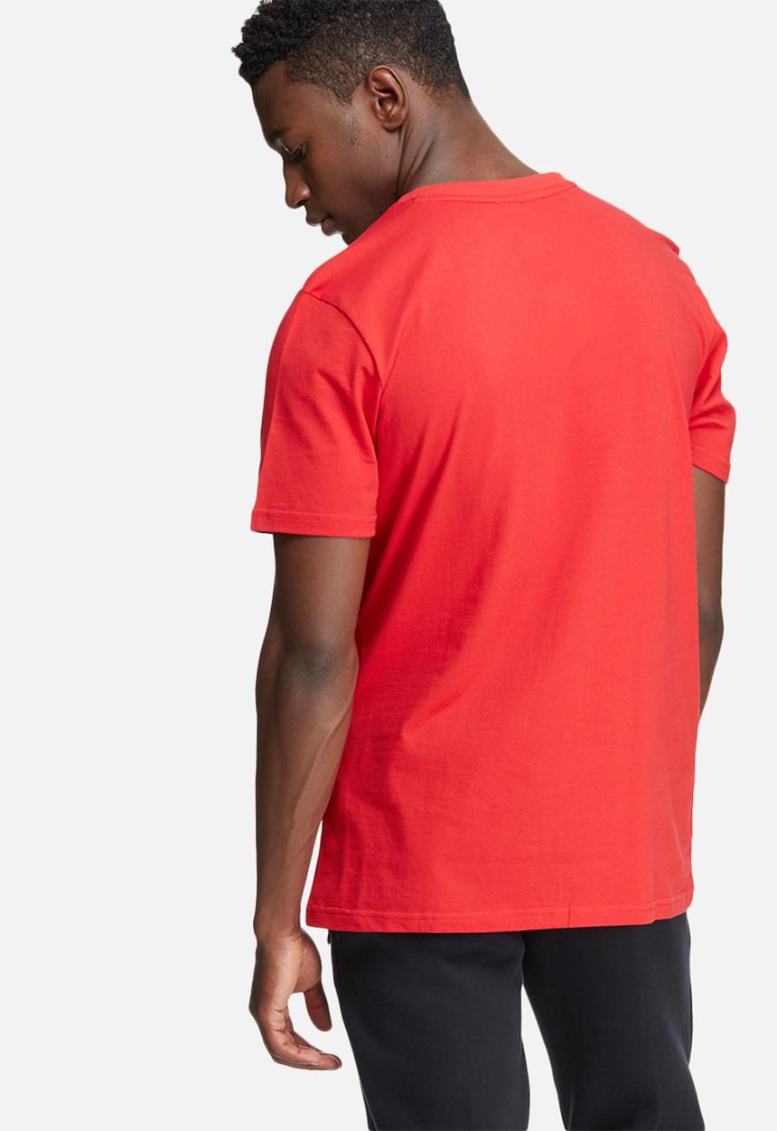 PUMA - Archive logo tee