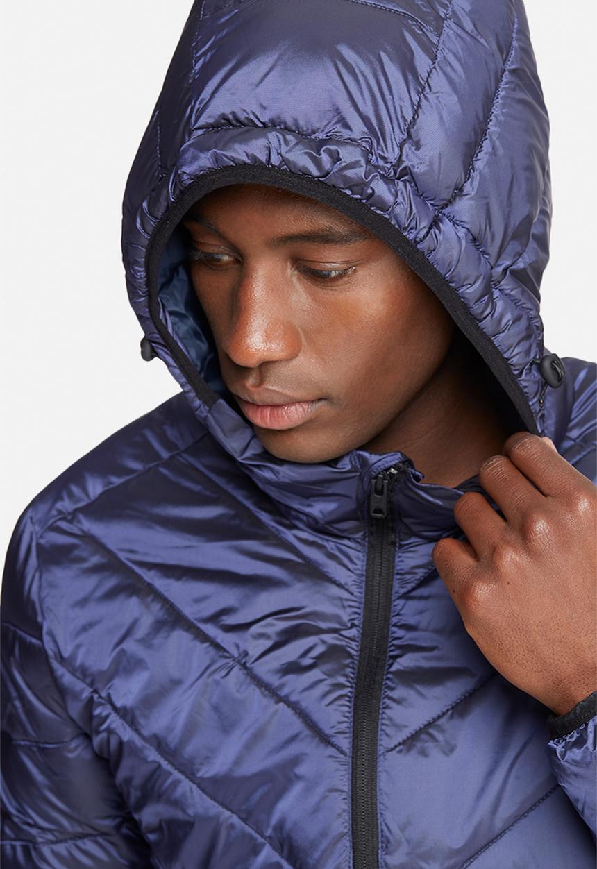 Jack & Jones - Metal jacket