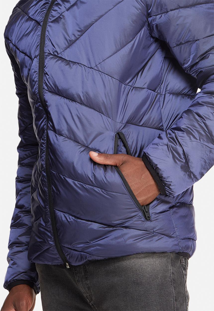 Jack & Jones - Metal jacket