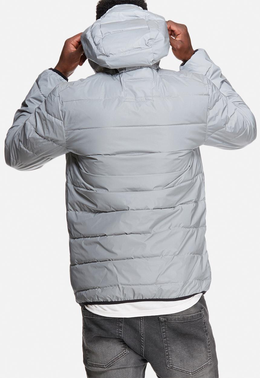 Jack & Jones - Metal jacket