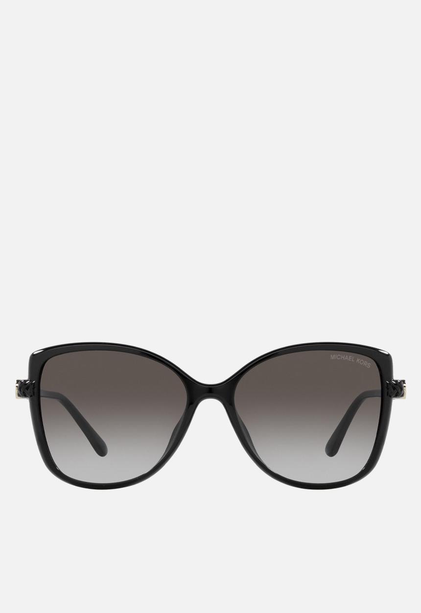 Michael Kors Eyewear - Malta omk2181u 57 - black