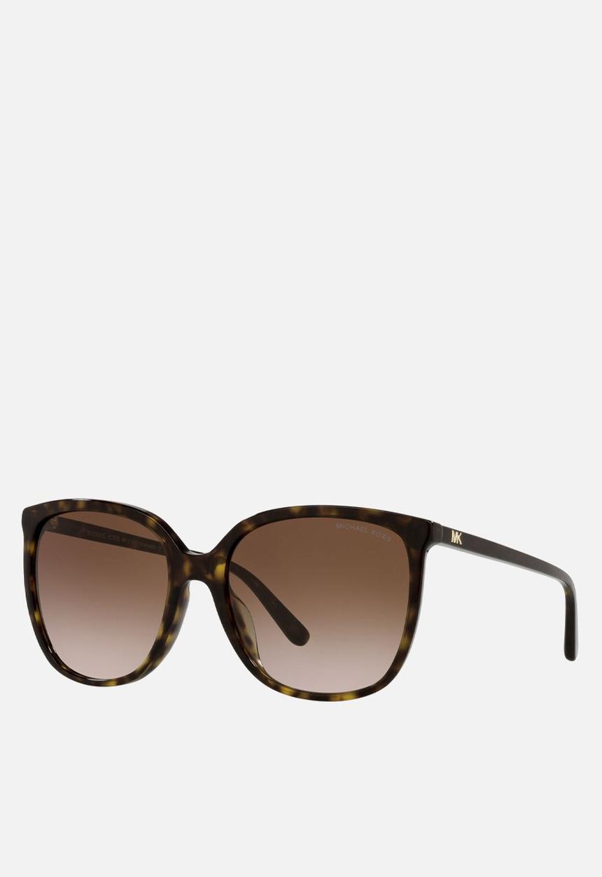 Michael Kors Eyewear - Anaheim - dark tortoise