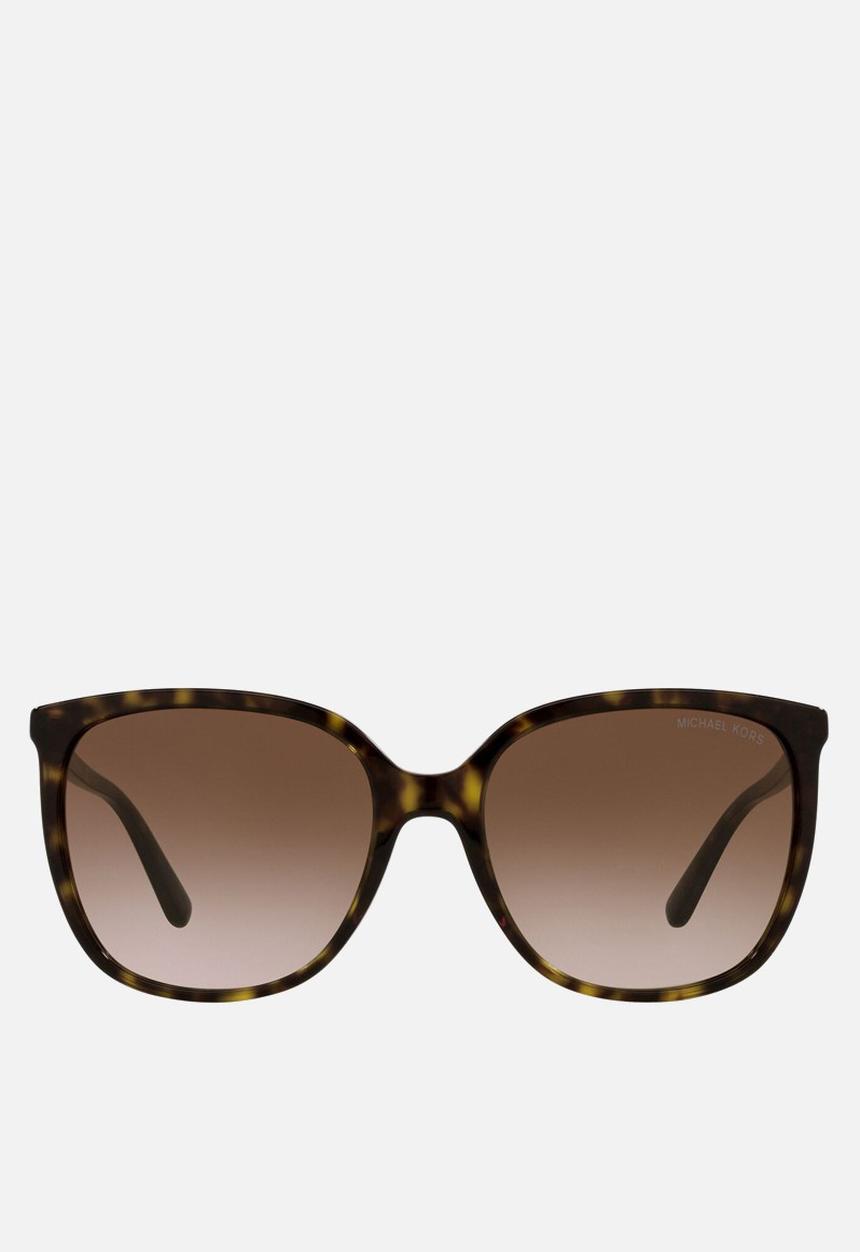 Michael Kors Eyewear - Anaheim - dark tortoise