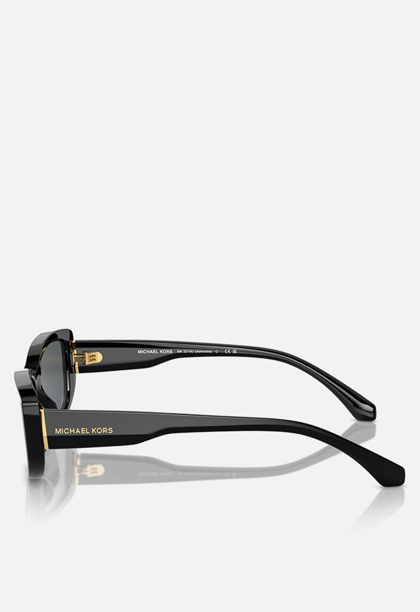 Michael Kors Eyewear - Ashville MK2210U - black