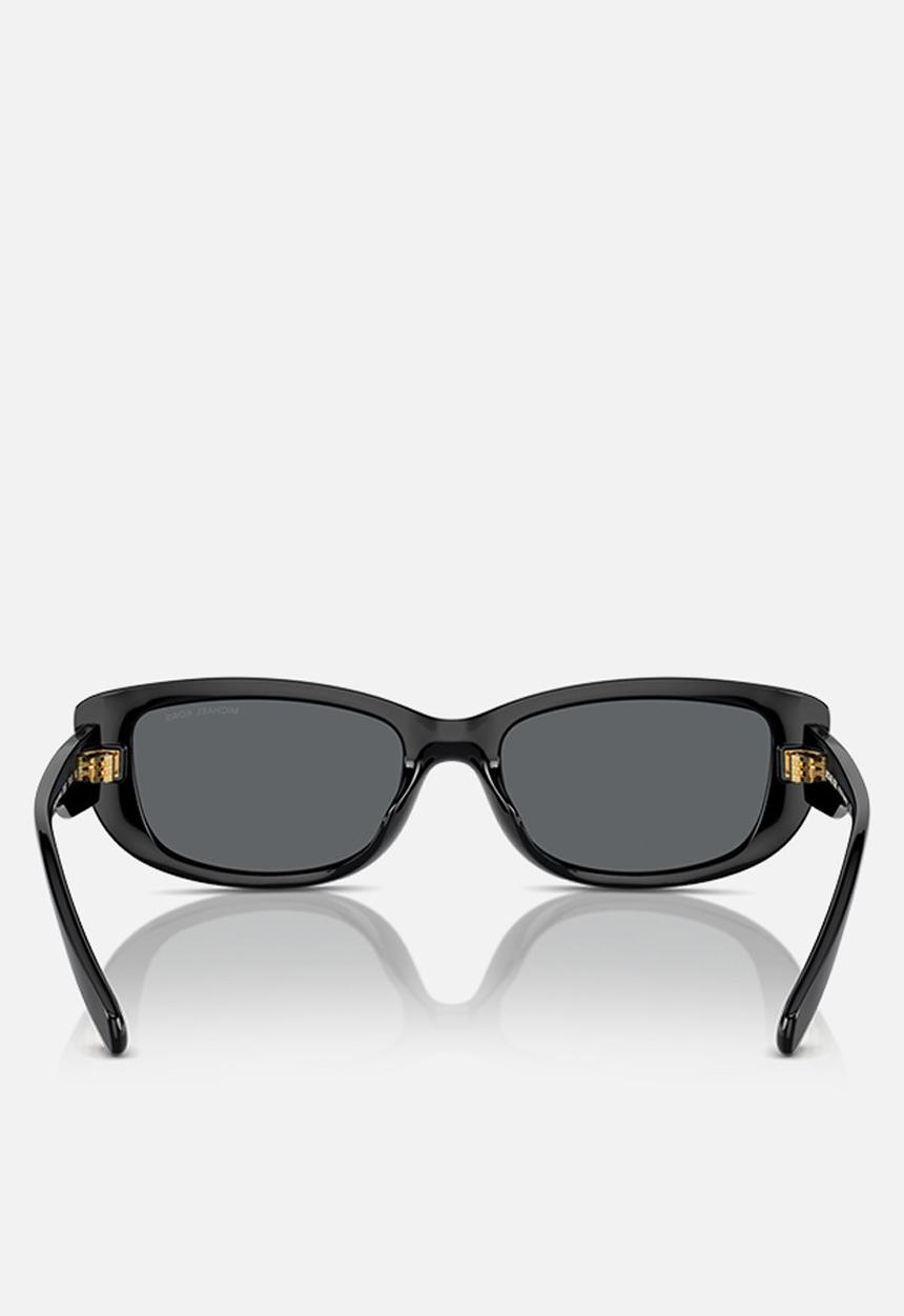 Michael Kors Eyewear - Ashville MK2210U - black