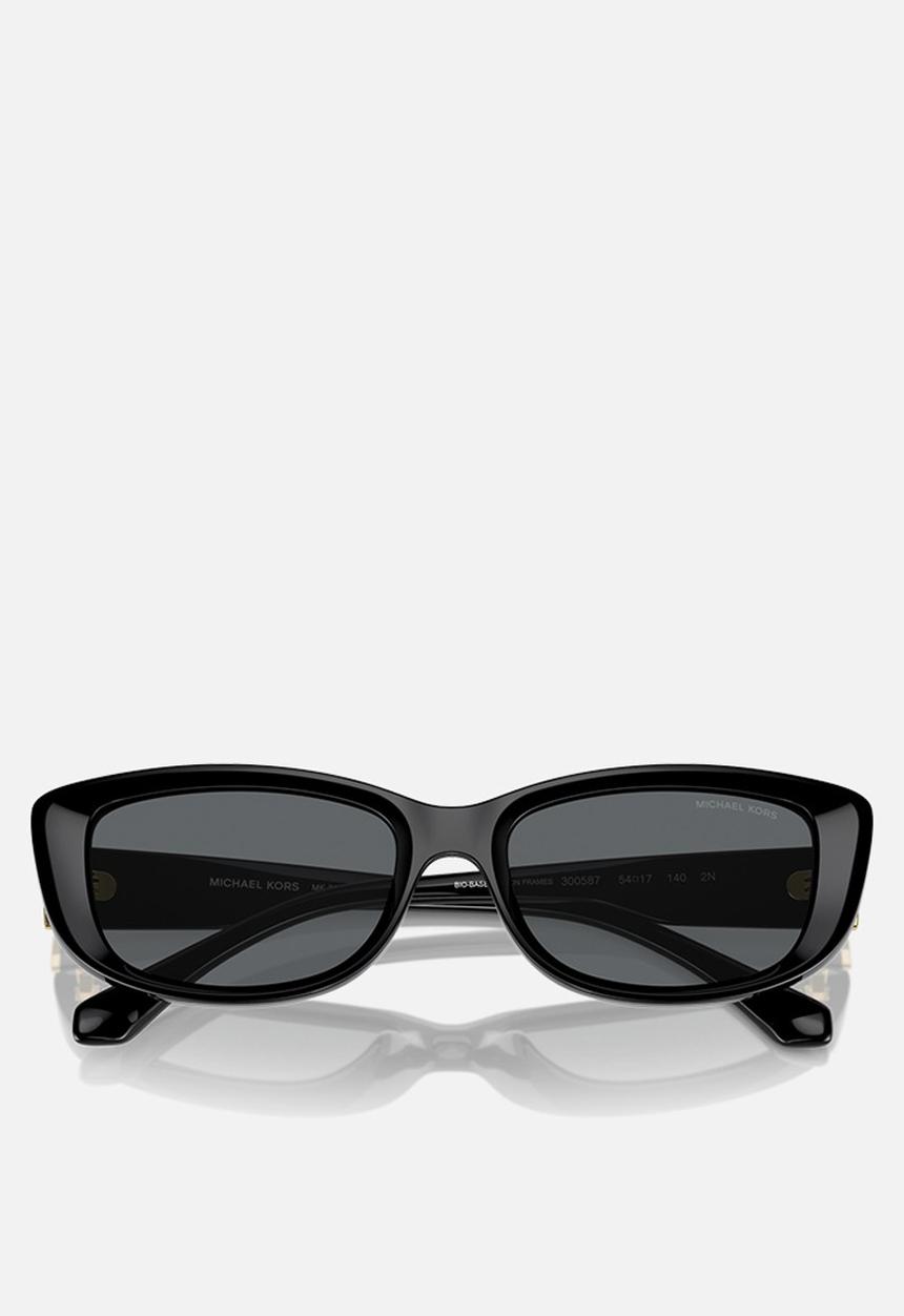 Michael Kors Eyewear - Ashville MK2210U - black