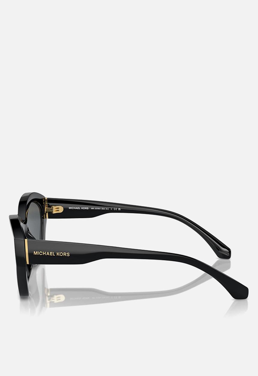 Michael Kors Eyewear - Bel Air - Black