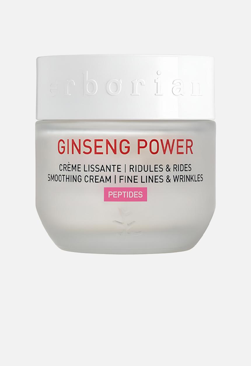 Erborian - Ginseng Power