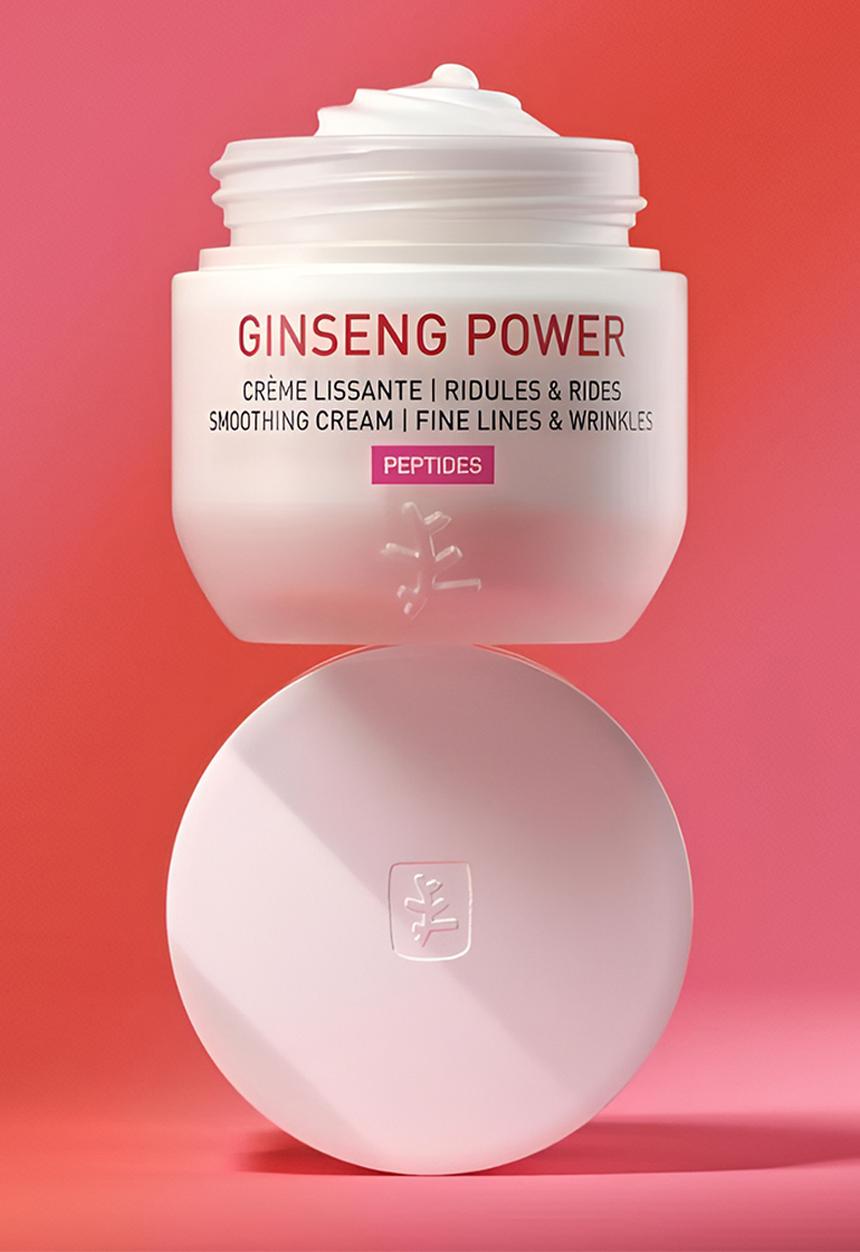 Erborian - Ginseng Power