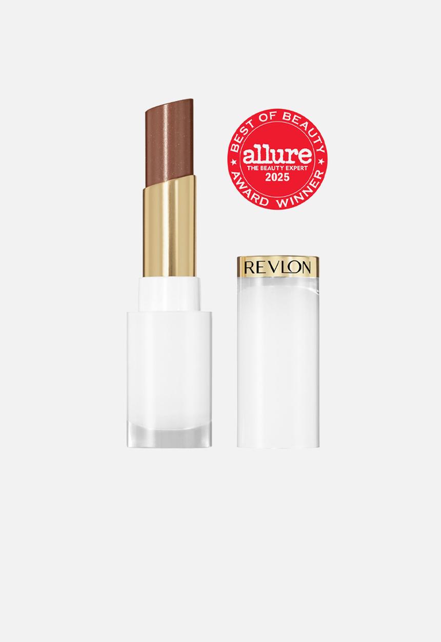 Revlon - SuperLustrous Glass Shine - 029 Sparkling Honey