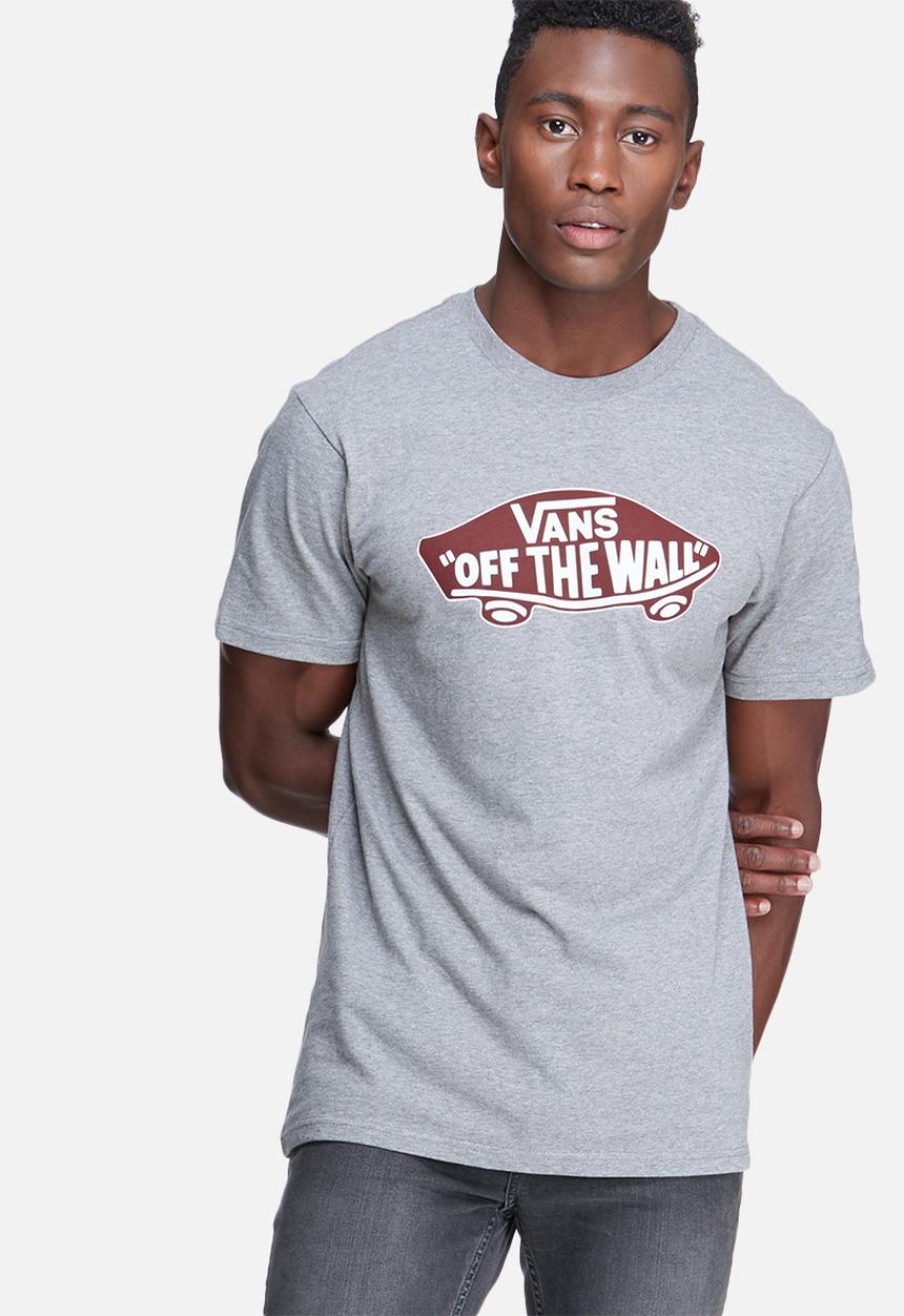 Vans - OTW tee