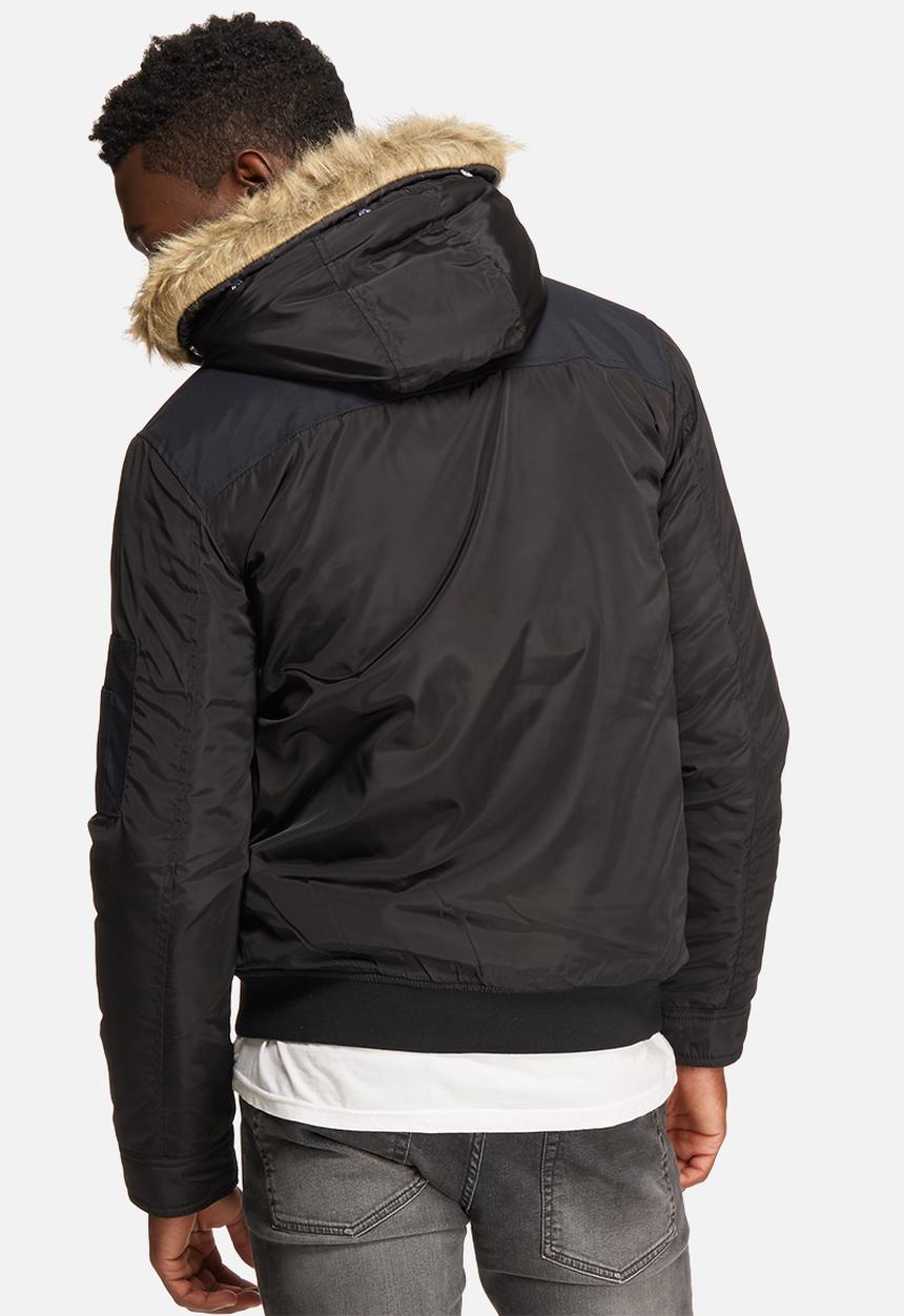 Jack & Jones - Track jacket
