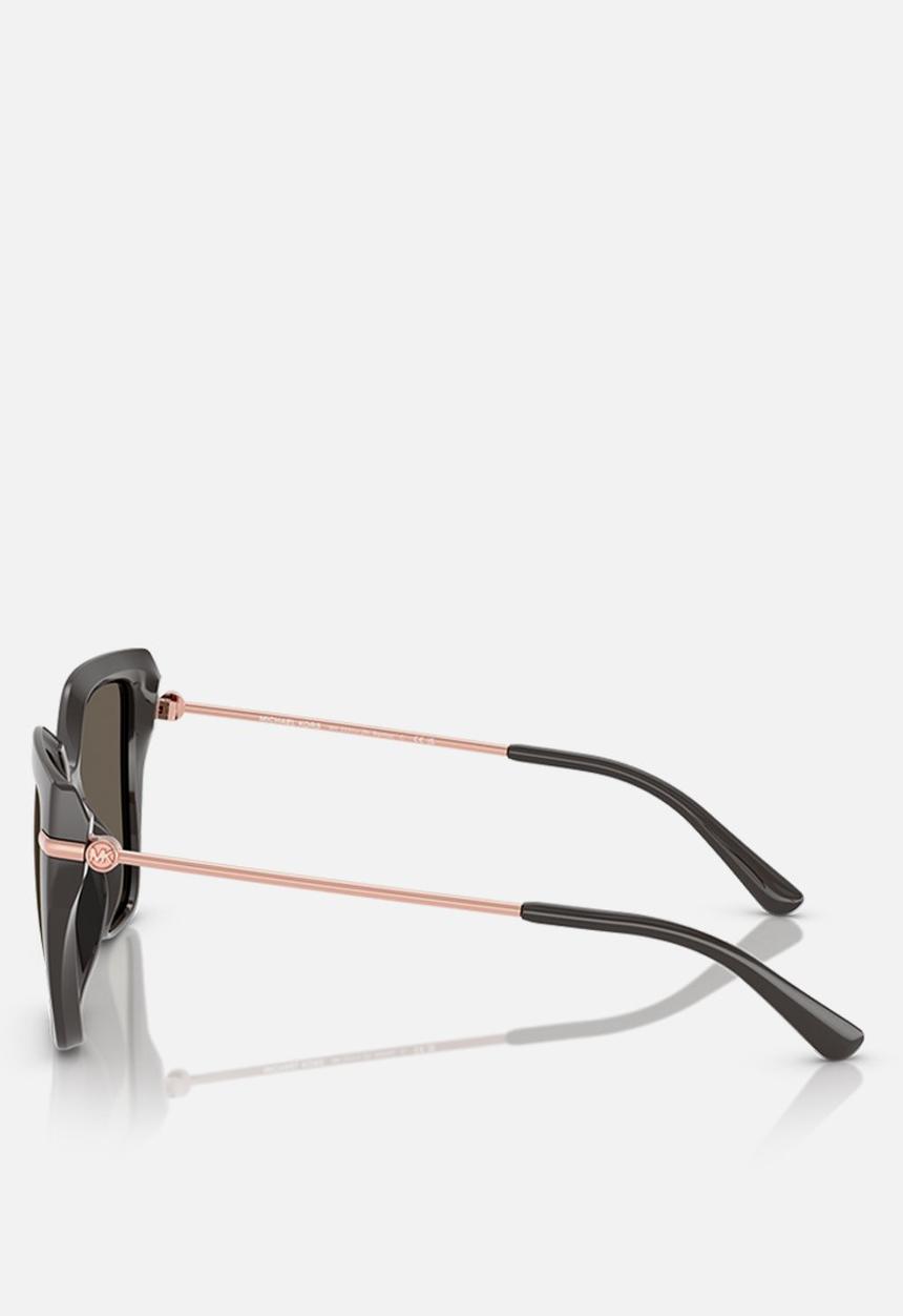 Michael Kors Eyewear - St. Barths - Ash