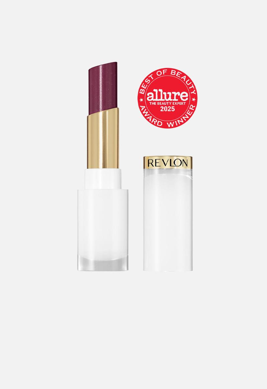 Revlon - SuperLustrous Glass Shine - 033 Black Cherry