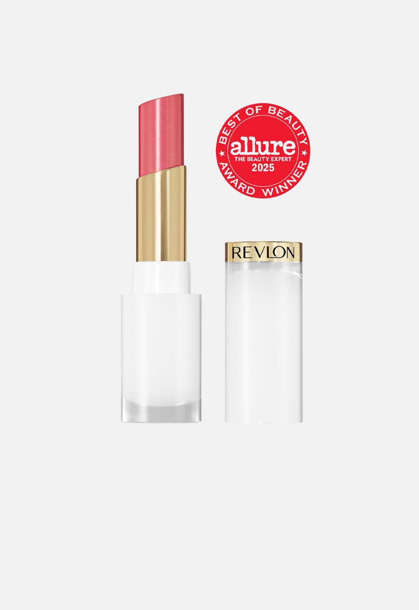 Revlon - SuperLustrous Glass Shine - 036 Beaming Strawberry