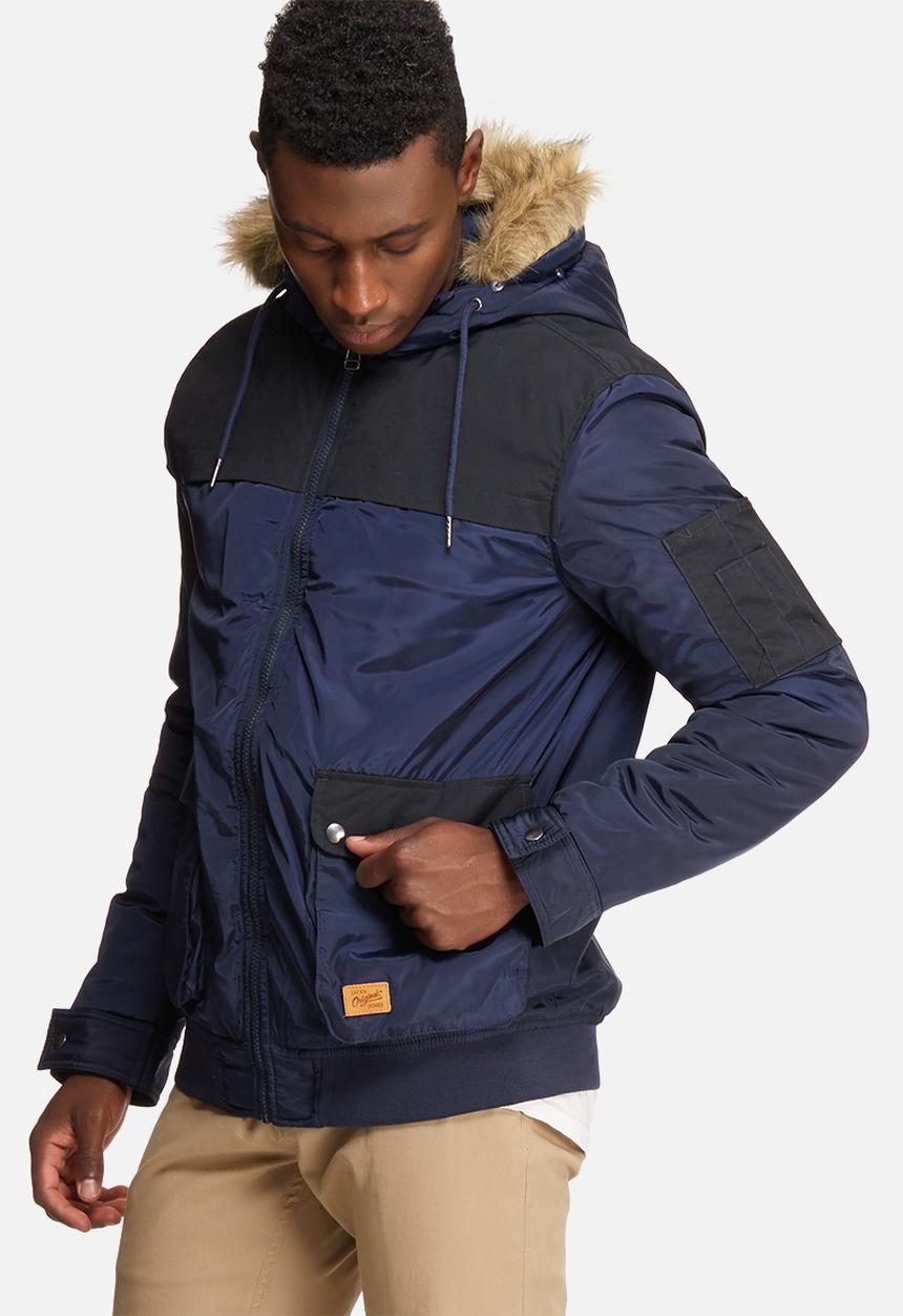 Jack & Jones - Track jacket