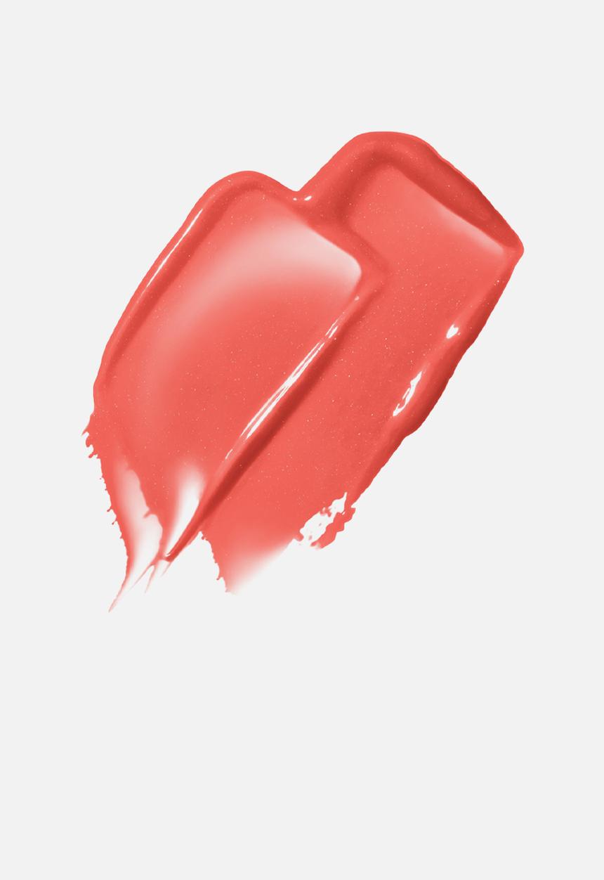 Revlon - SuperLustrous Glass Shine - 037 Dewy Peach